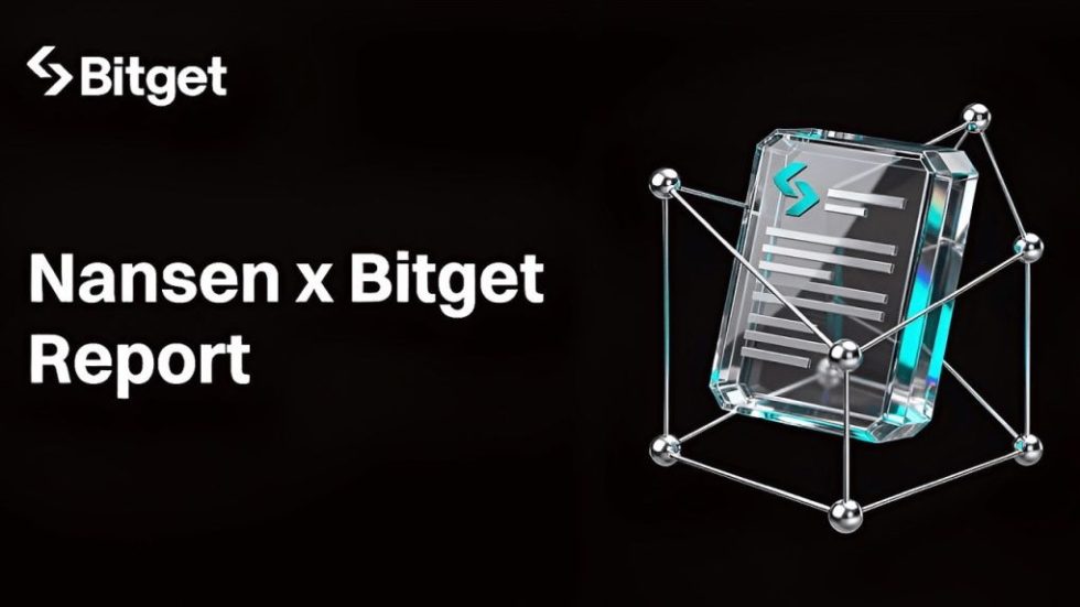 Bitget x Nansen Report